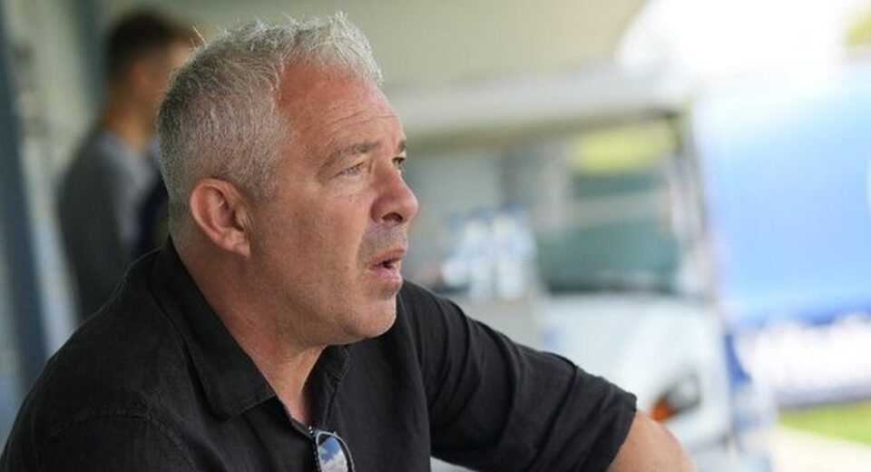 Centro de Treinos do FC Porto Passa a Chamar-se Jorge Costa