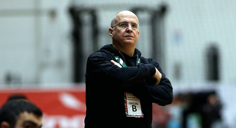 Três Regressos na Convocatória de Portugal para a Qualificação do Europeu Feminino de Andebol