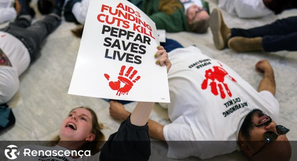 Protesto da Igreja Refletido no Clamor dos Pobres