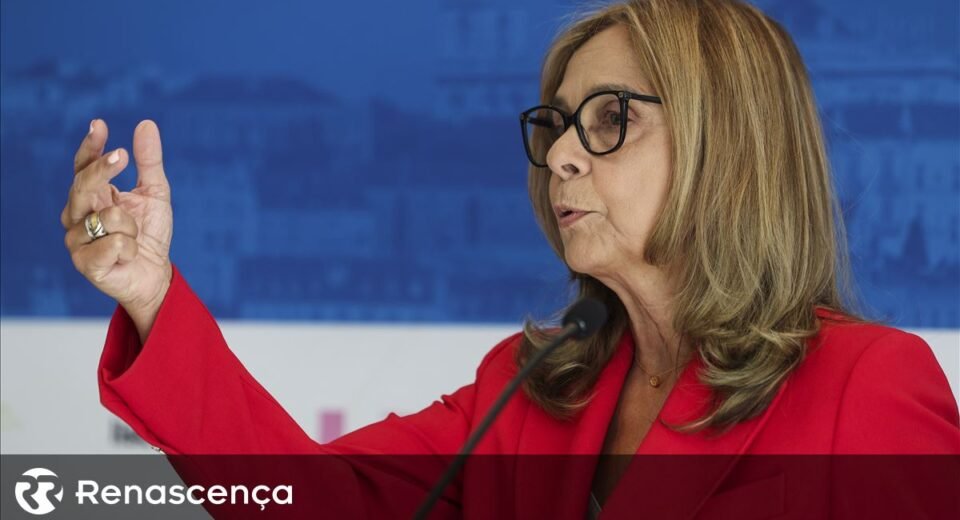 Ministra da Saúde recusa-se a comentar a inspeção à morte de utente em Mogadouro