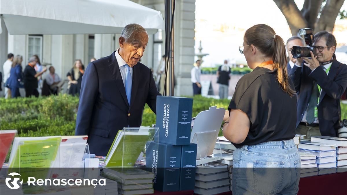 Marcelo Apela por Menos Burocracia no Cheque-Livro: 'Resultados Foram Poucos'