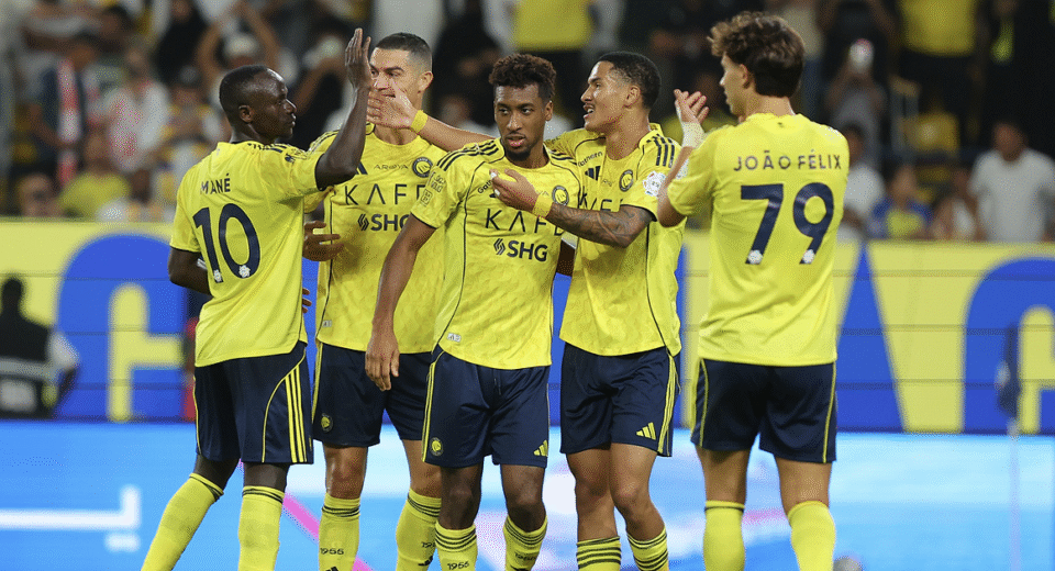 Félix Explode o 'Ketchup', Leão Renasce, Amorim Enche o Balão e Abel Incendeia o Brasileirão