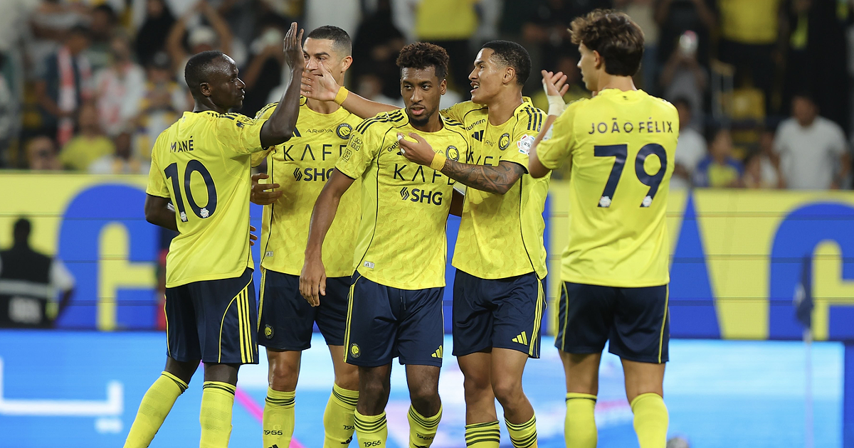 Félix Explode o 'Ketchup', Leão Renasce, Amorim Enche o Balão e Abel Incendeia o Brasileirão