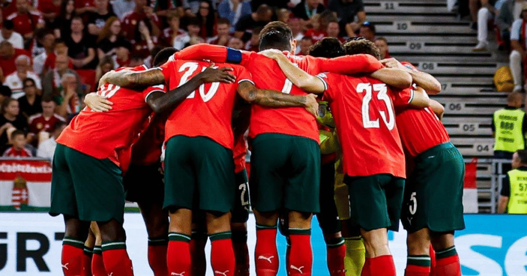Bilhetes Esgotados para o Portugal-Irlanda em Alvalade