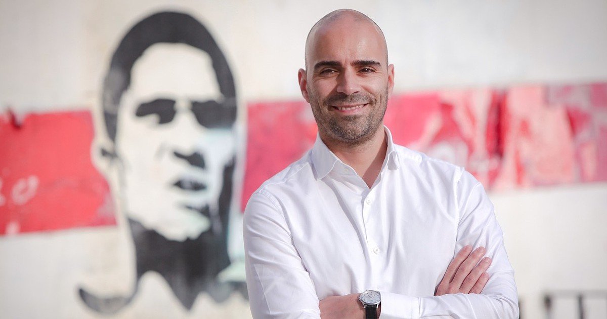 Eleições Benfica: Manteigas deve apoiar Noronha na segunda volta