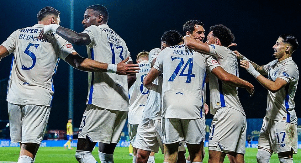 Análise Arouca 0-4 FC Porto: Dragão Faminto Domina Lobos Mansos