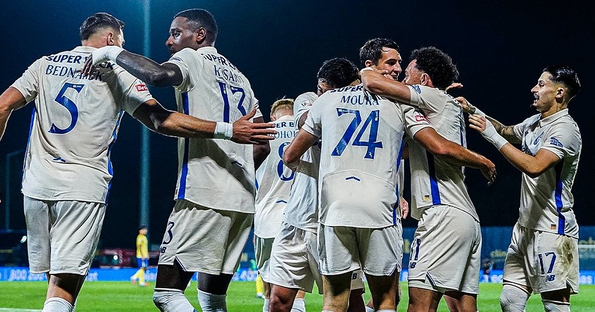 Análise Arouca 0-4 FC Porto: Dragão Faminto Domina Lobos Mansos