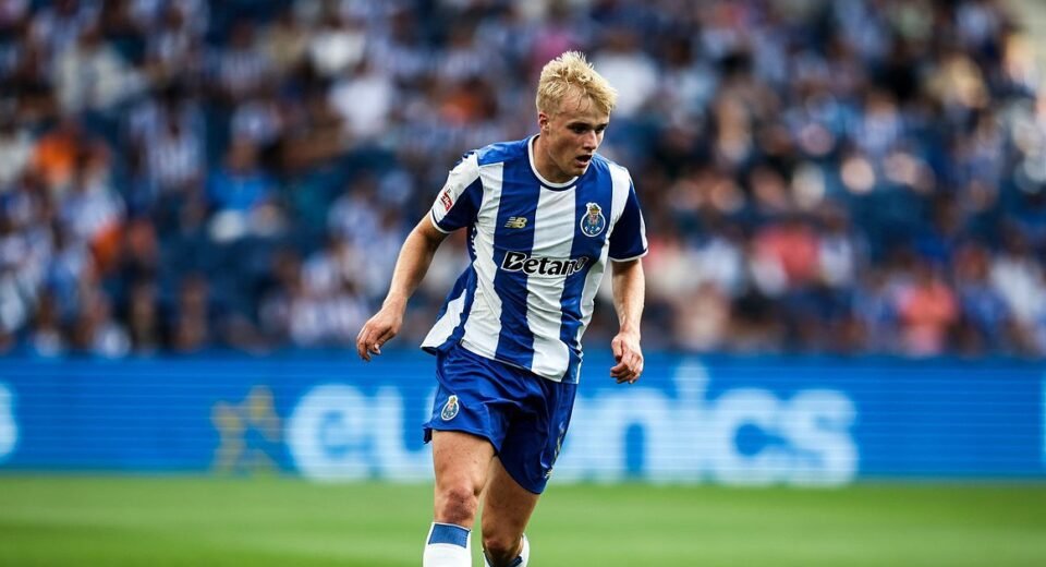 Os Sub-20 que Mais Correm sem Bola: Os Melhores no Pódio