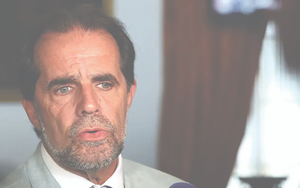 Albuquerque Elogia Campanha 'Bem Feita' das Forças Políticas nas Autárquicas da Madeira