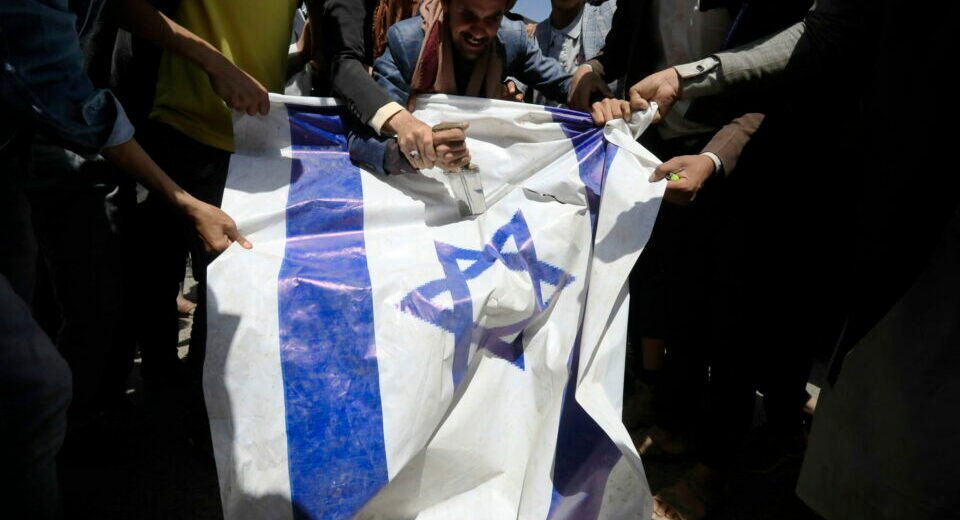 Israel Usa Pretextos para Quebrar a Trégua