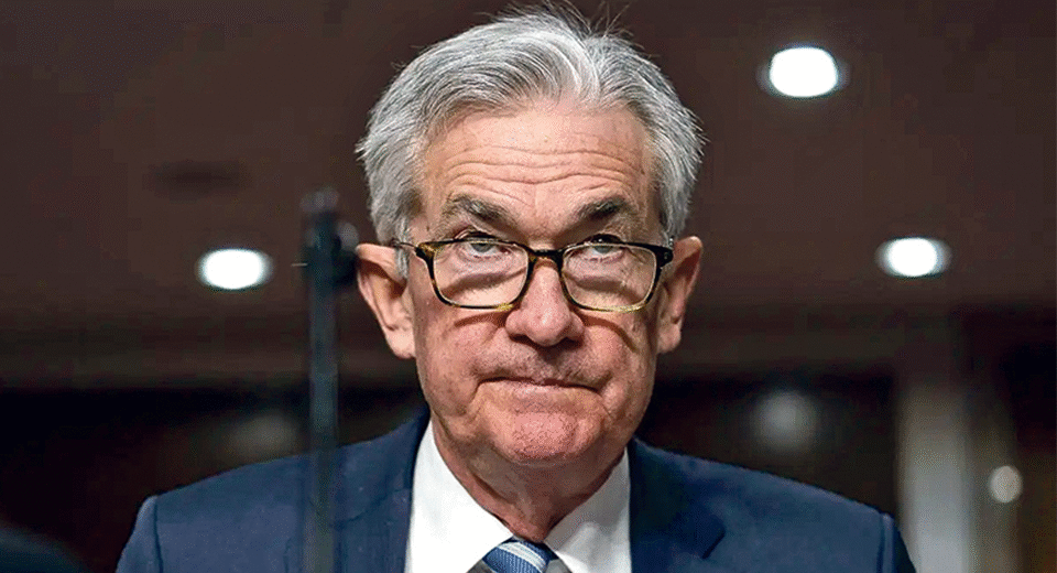 Fed Alerta para Aumento dos Despedimentos e Preços nos EUA