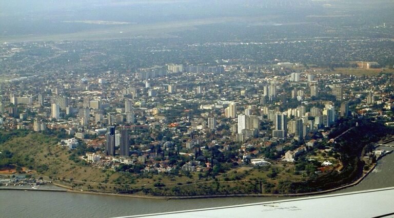 Governo Moçambicano Planeja Aumentar Divisas em 500 Milhões de Dólares