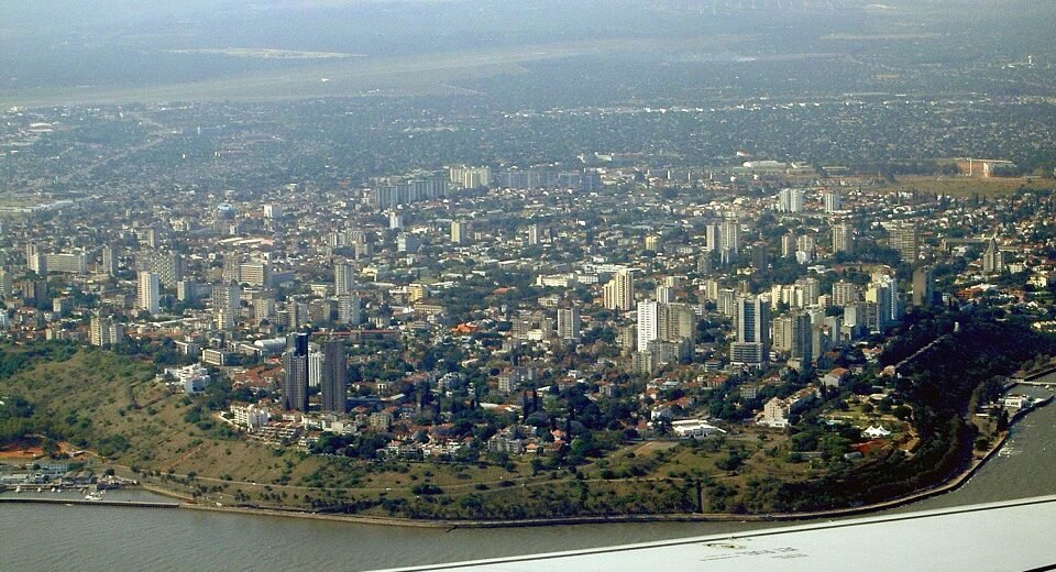 Governo Moçambicano Planeja Aumentar Divisas em 500 Milhões de Dólares