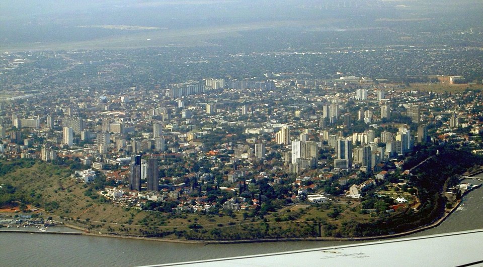 Governo Moçambicano Planeja Aumentar Divisas em 500 Milhões de Dólares