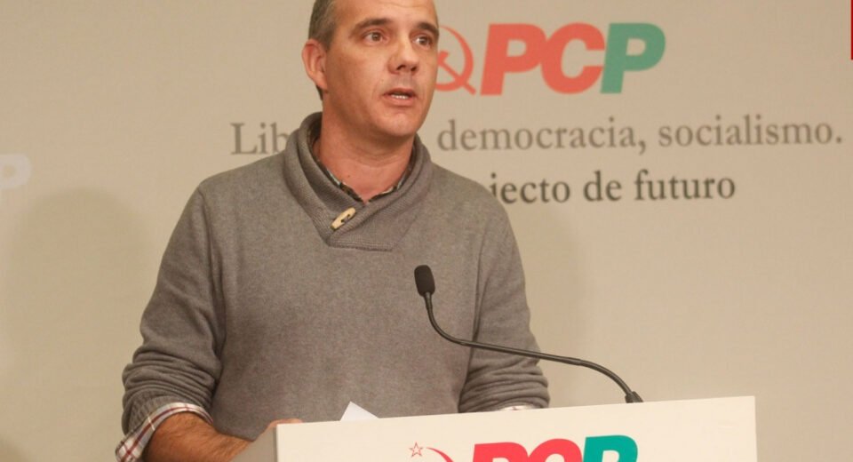 Raimundo aponta ‘brutal insegurança’ no país ligada à precariedade