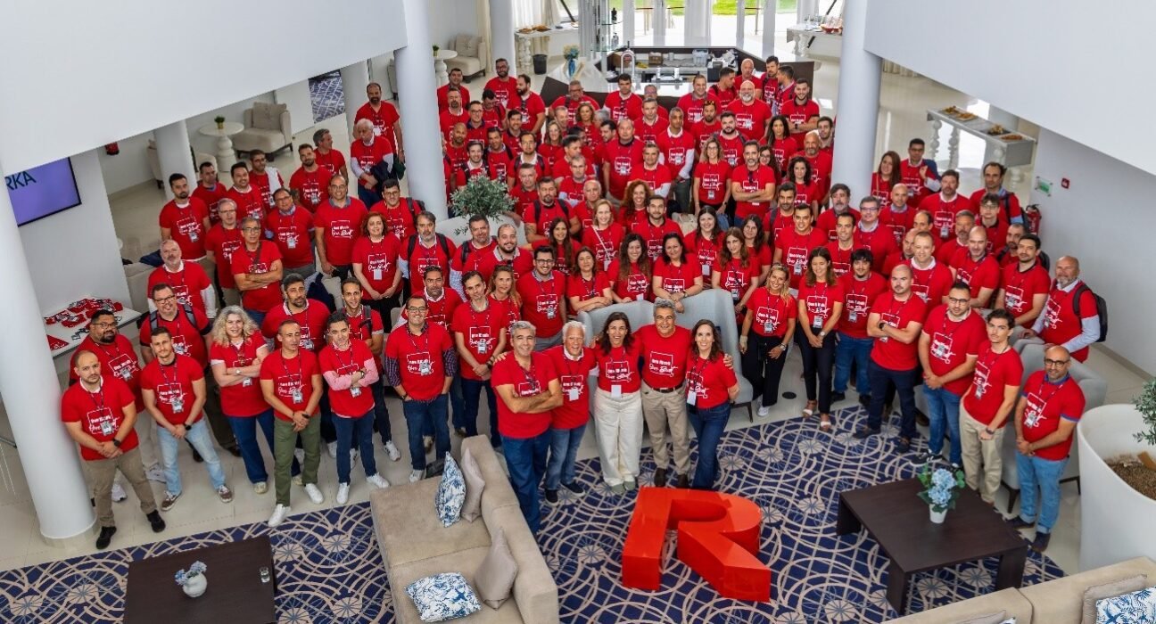 Ricoh Portugal Cresce 7,9% e Ultrapassa os 65 Milhões de Euros em Faturação em 2024