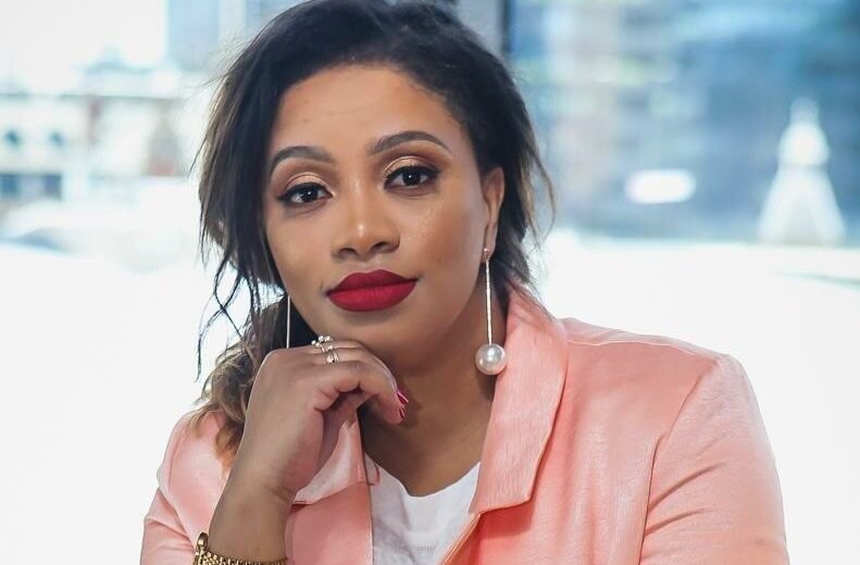 Sónia Silva: Banca de Investimento e Filantropia na Guiné-Bissau