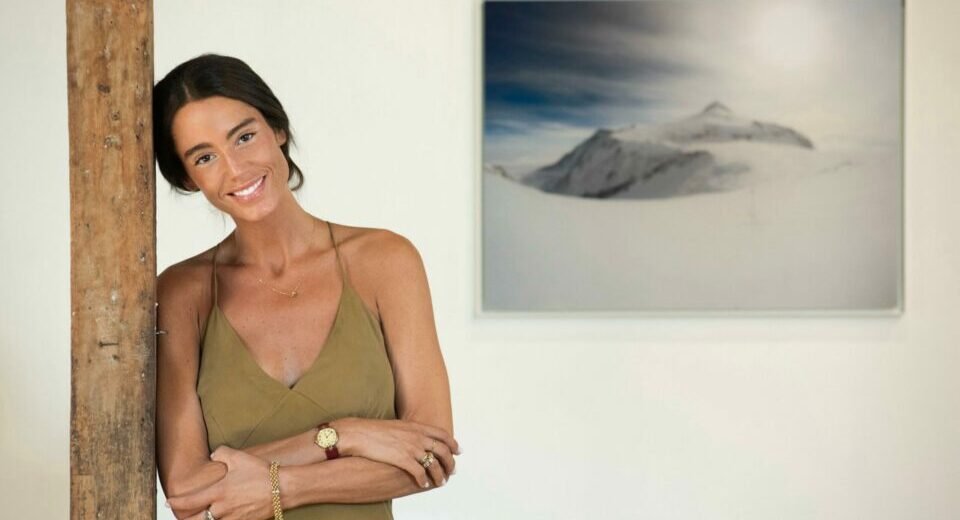 Remote: 10 Anos Fora do Mapa - A Estreia de Francisca Vieira de Almeida na Fotografia de Viagens