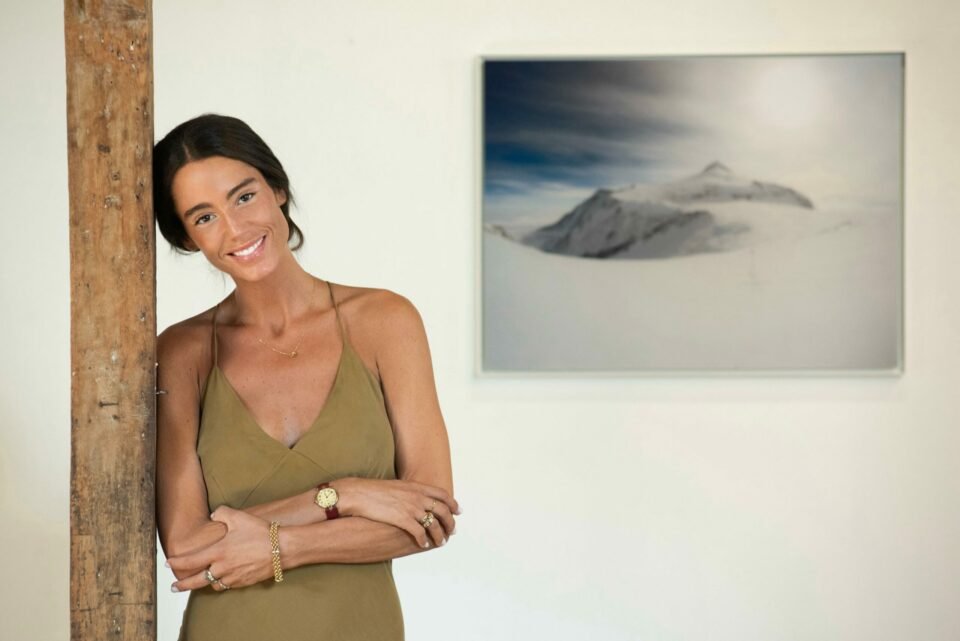 Remote: 10 Anos Fora do Mapa - A Estreia de Francisca Vieira de Almeida na Fotografia de Viagens