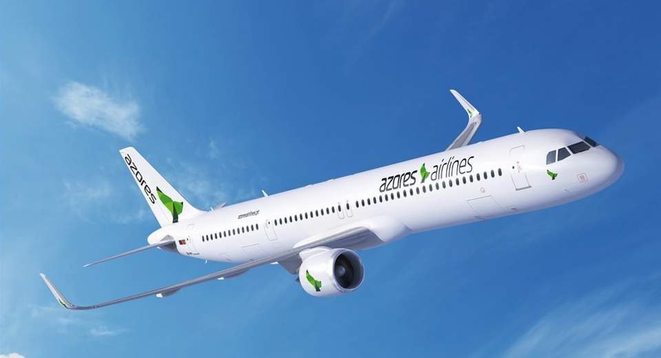 Sindicato destaca "espírito de diálogo" do consórcio interessado na Azores Airlines
