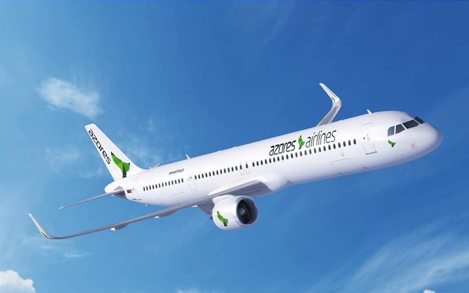 Sindicato destaca "espírito de diálogo" do consórcio interessado na Azores Airlines