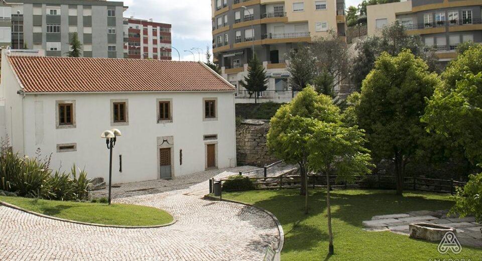 Outubro no Museu da Amadora: Cultura e Arte em Destaque