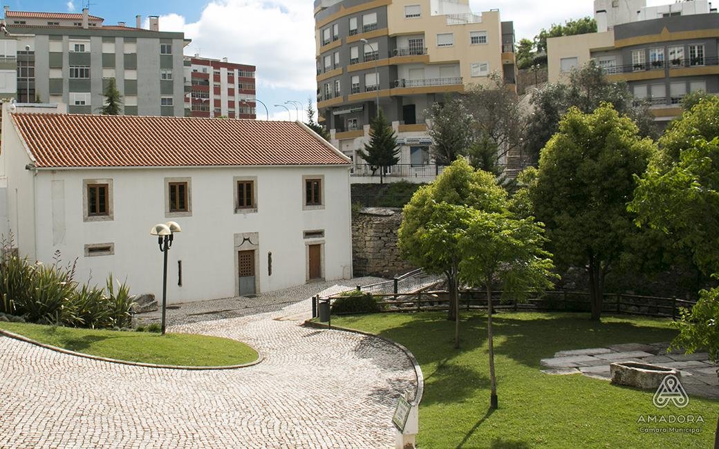 Outubro no Museu da Amadora: Cultura e Arte em Destaque