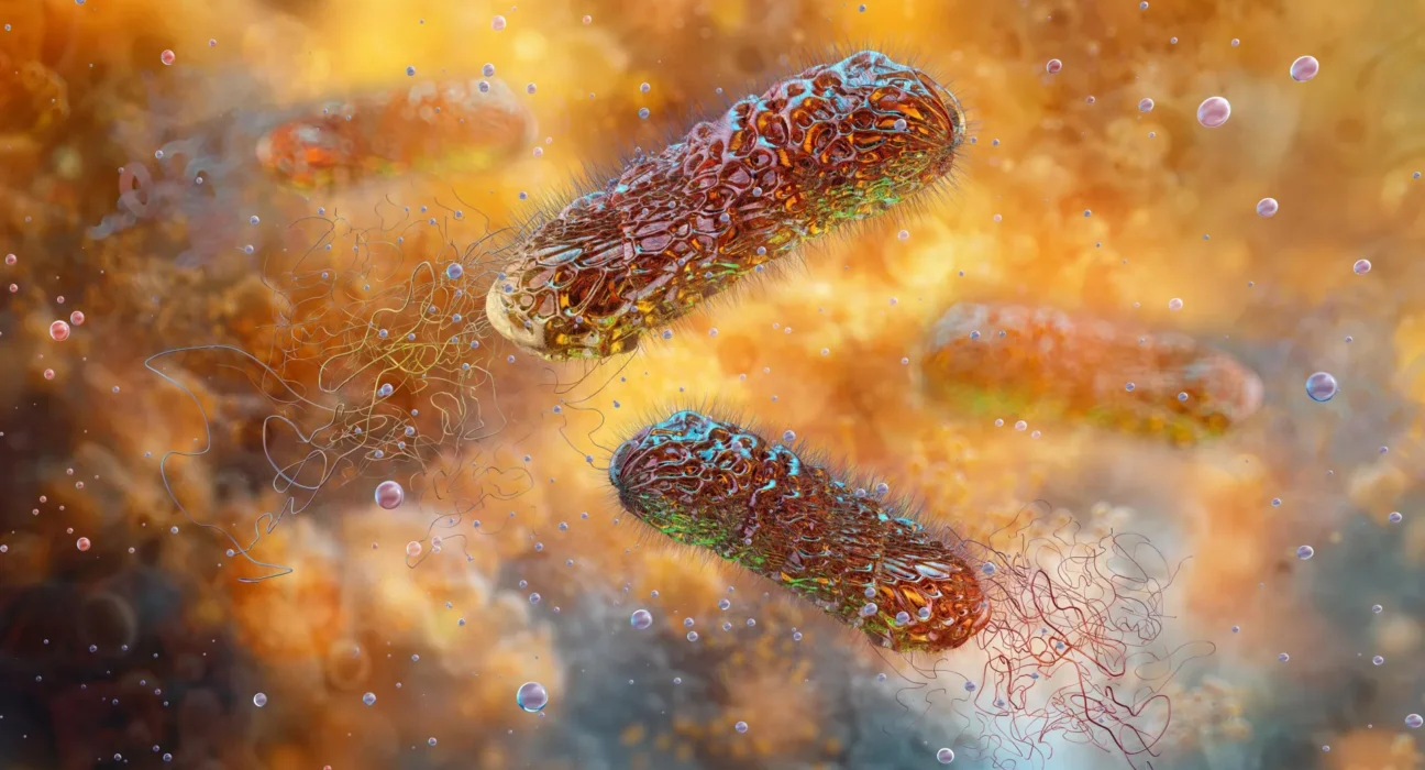 Nanotecnologia transforma vinagre em um matador de superbugs salvador de vidas