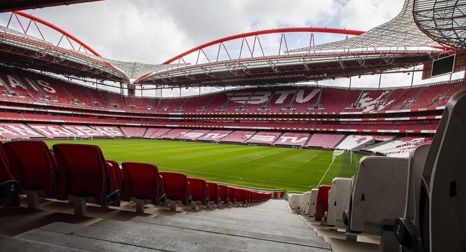 MAG do Benfica esclarece: "Não existem cadernos eleitorais diversos