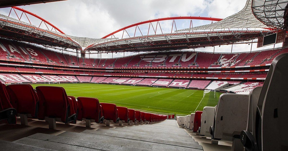 MAG do Benfica esclarece: "Não existem cadernos eleitorais diversos