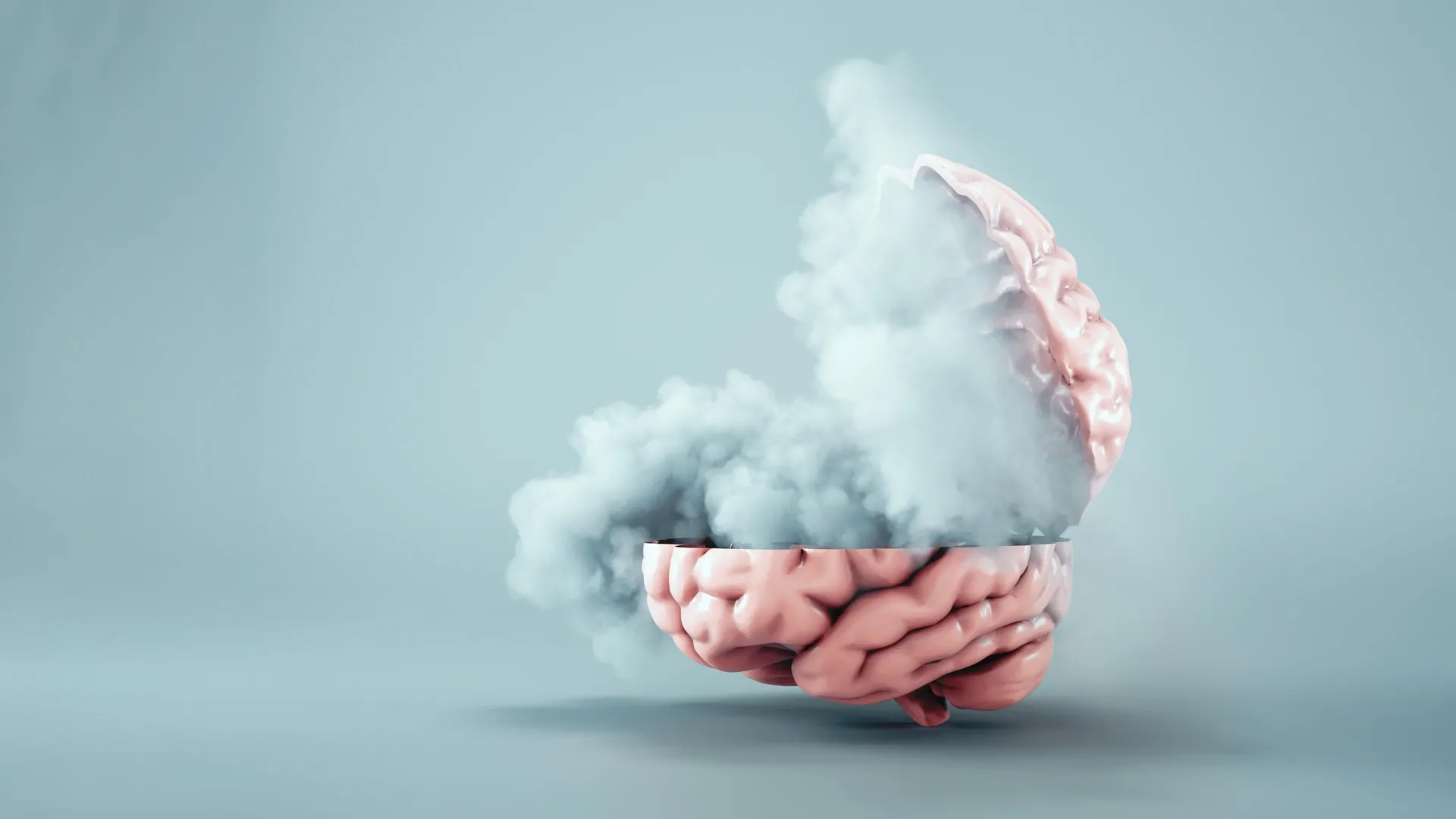 Cientistas finalmente revelam o que está por trás do misterioso "brain fog" da COVID longa