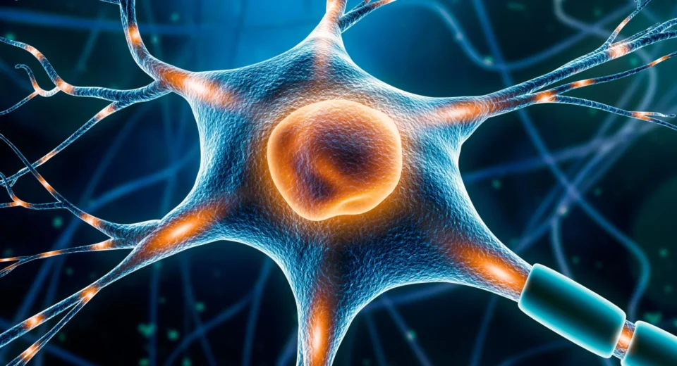 O 'interruptor de energia' oculto pode transformar o tratamento do Parkinson