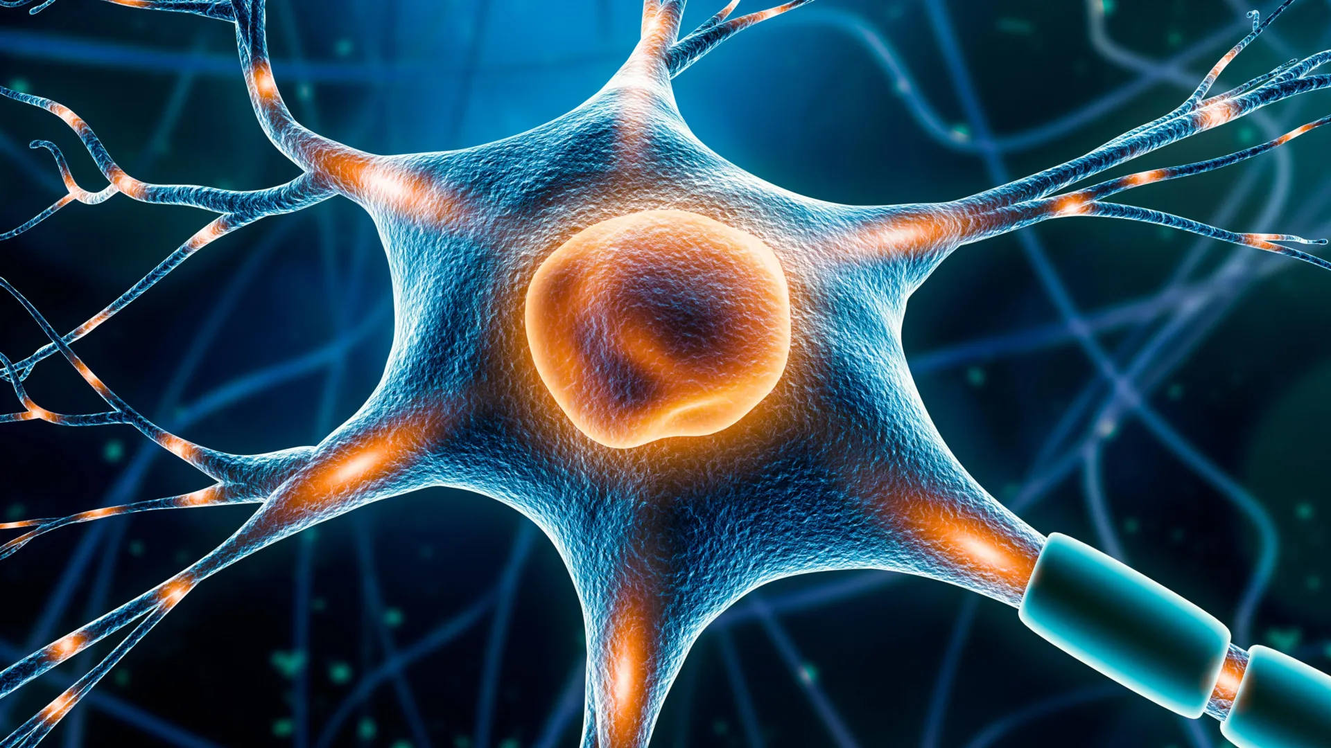 O 'interruptor de energia' oculto pode transformar o tratamento do Parkinson