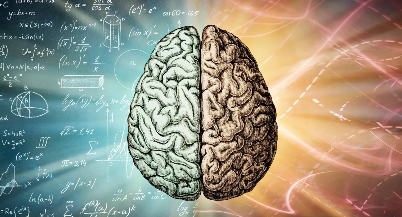 O Autismo pode ser o preço da inteligência humana