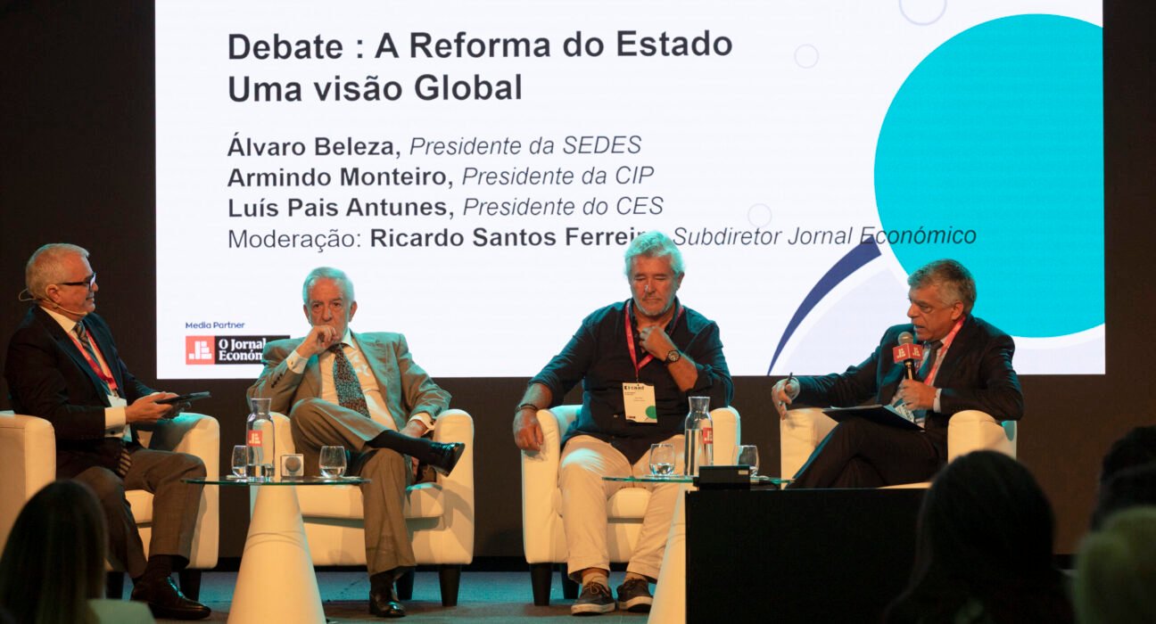 Mais tecnologia, menos ideologia: cuidados especiais essenciais