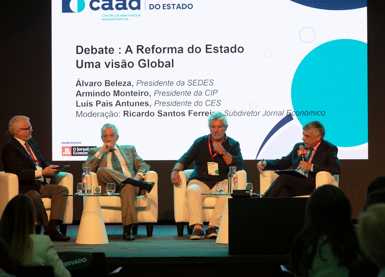 Mais tecnologia, menos ideologia: cuidados especiais essenciais