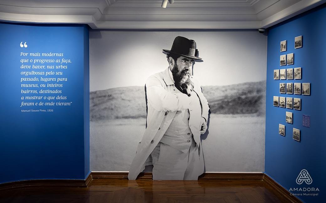 18 de outubro | Mesa-Redonda: Alfred Roque Gameiro e a Lisboa Antiga