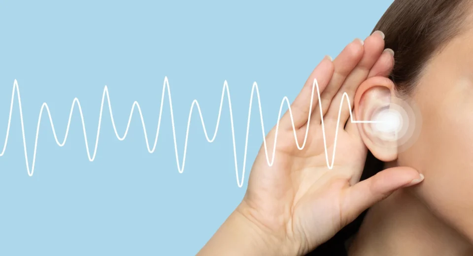 Cientistas descobrem uma mutação genética oculta que causa surdez — e uma forma de corrigi-la
