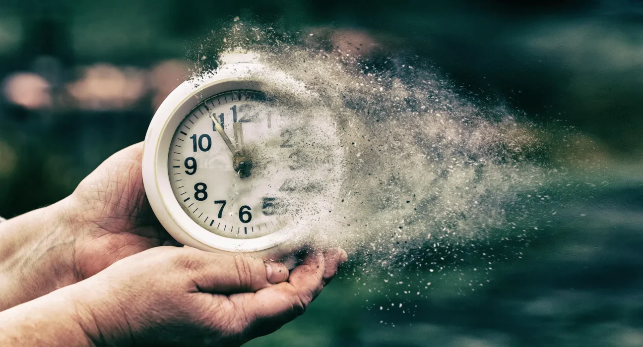 Estudo revela que os ganhos na expectativa de vida desaceleraram drasticamente