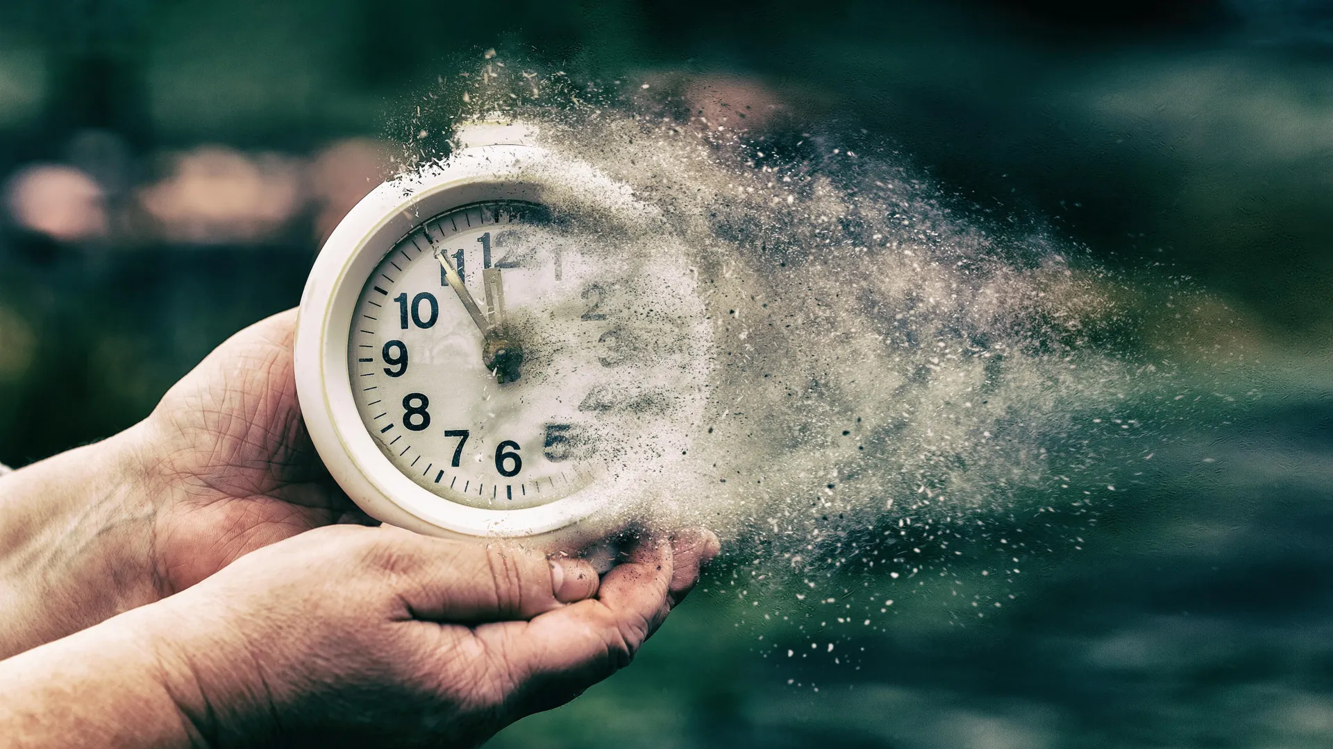 Estudo revela que os ganhos na expectativa de vida desaceleraram drasticamente