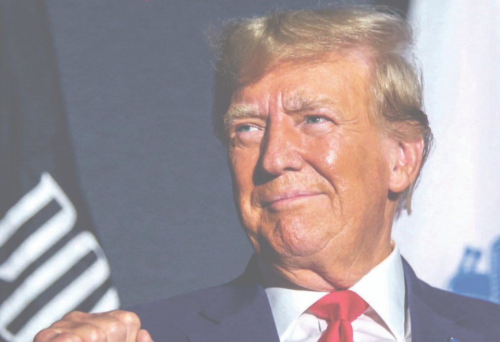 Donald Trump garante que reféns do Hamas serão libertados na segunda-feira