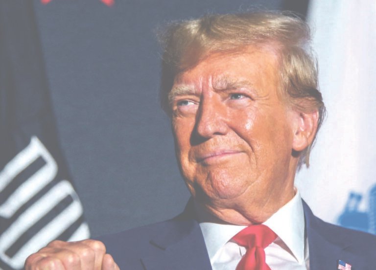 Donald Trump garante que reféns do Hamas serão libertados na segunda-feira