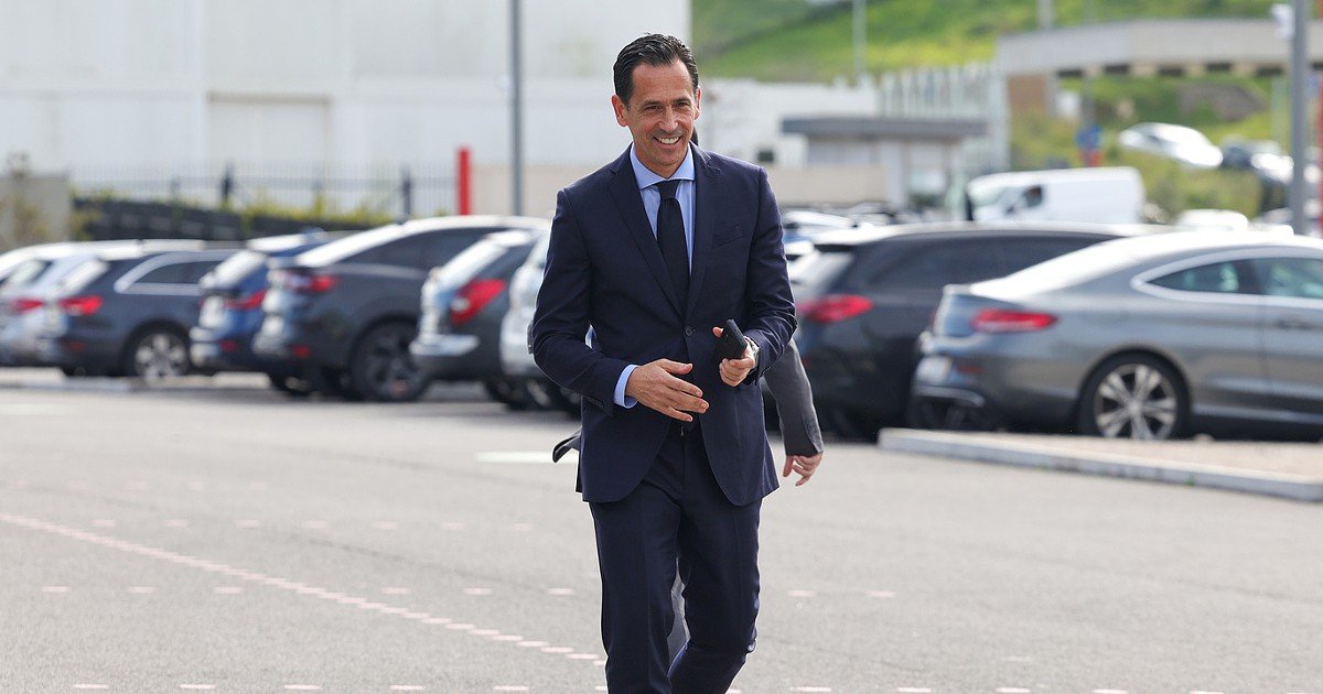 Pedro Proença Parabeniza Cabo Verde pelo Classificação para o Mundial 2026