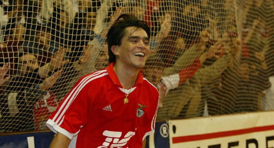 Antigo hoquista do Benfica é acusado de assédio sexual na Argentina