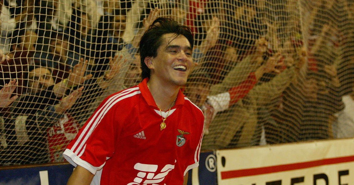 Antigo hoquista do Benfica é acusado de assédio sexual na Argentina