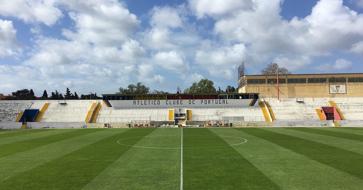 Taça de Portugal: Tapadinha não acolhe Atlético-Benfica. Descubra as alternativas!