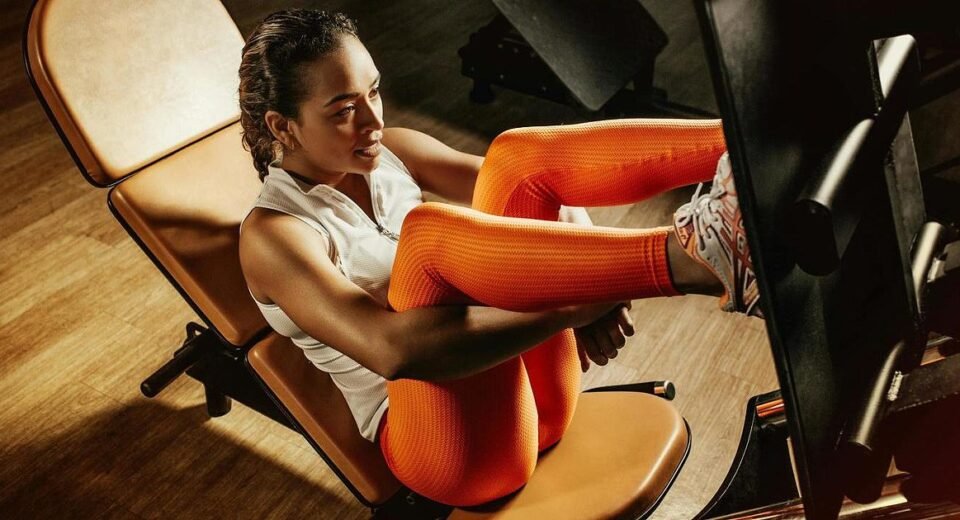 Os Melhores Suplementos para Aumentar a Massa Muscular