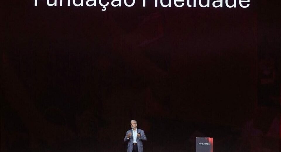 Fidelidade Cria Fundação em 2026 para Apoiar a Longevidade