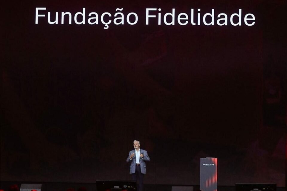 Fidelidade Cria Fundação em 2026 para Apoiar a Longevidade