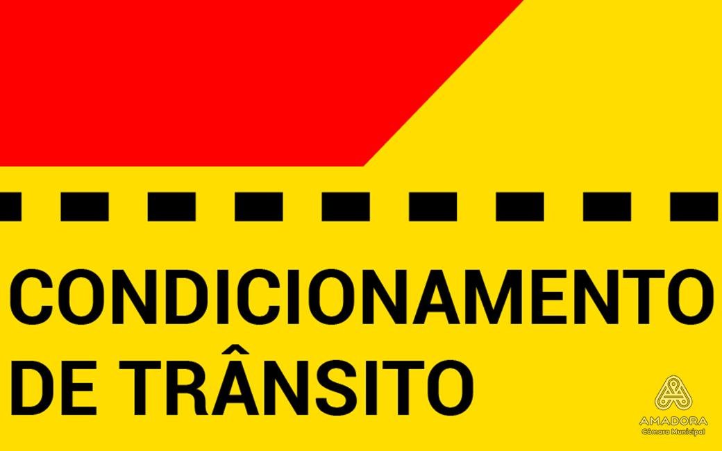 24 a 26 de Outubro | IC19 com Interrupções na Circulação